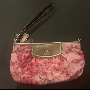 Coach LIMITED EDITION (MAGGIE MADISON)